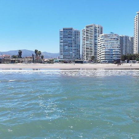Apartamento Playa y Casino Coquimbo Exterior foto