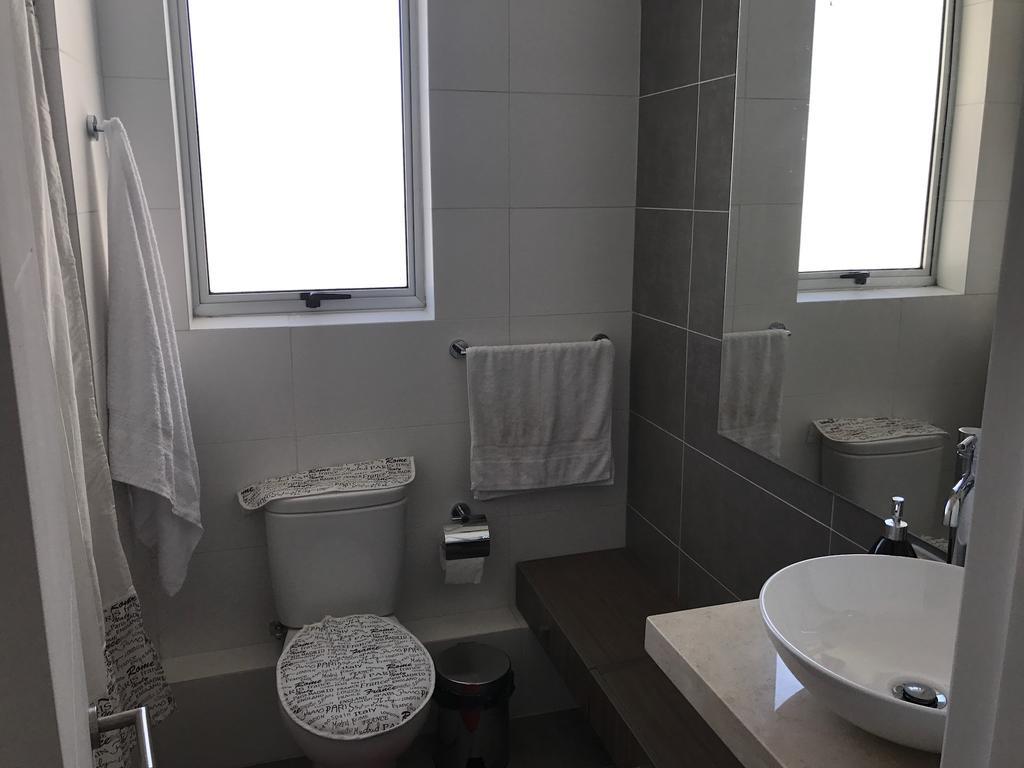 Apartamento Playa y Casino Coquimbo Exterior foto